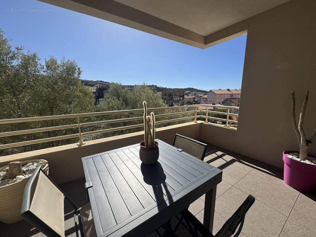 Appartement à PROPRIANO