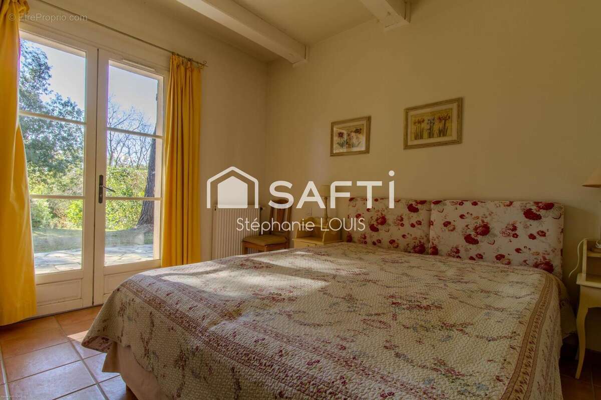 Photo 9 - Maison à LA MOTTE