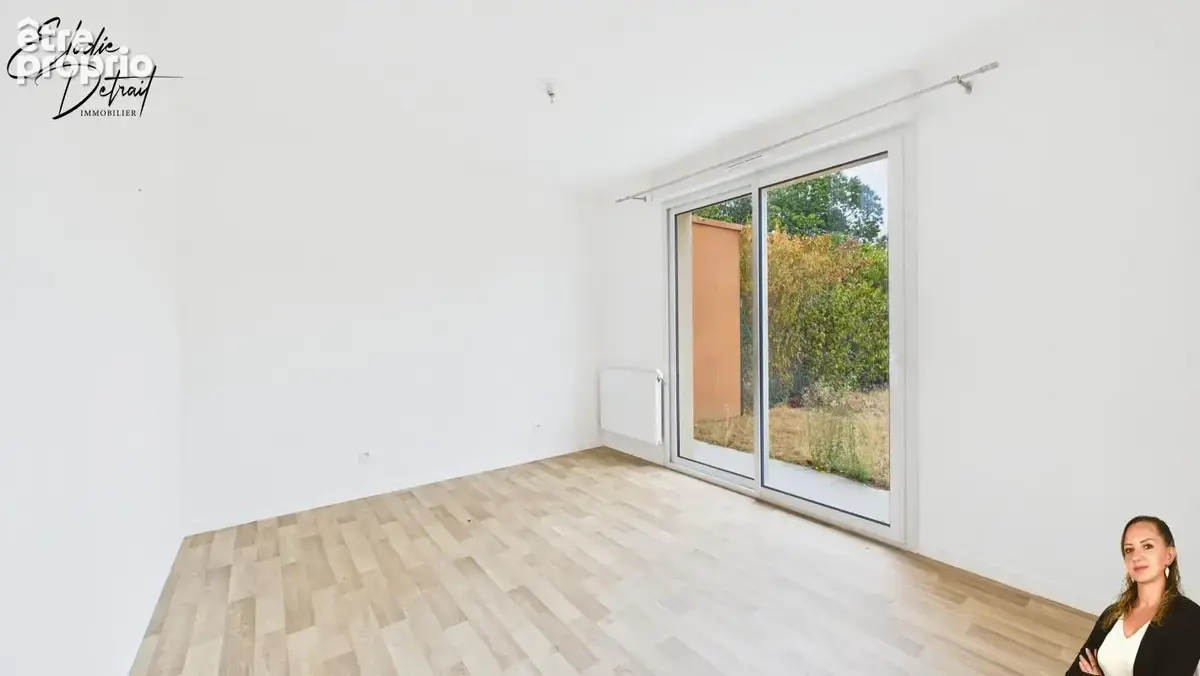 Maison 6 pièces 124 m² à vendre à Le Mans (72000) - photo 9