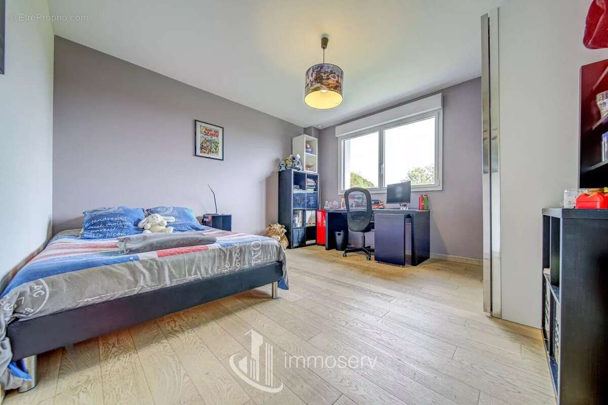 Maison à THIONVILLE