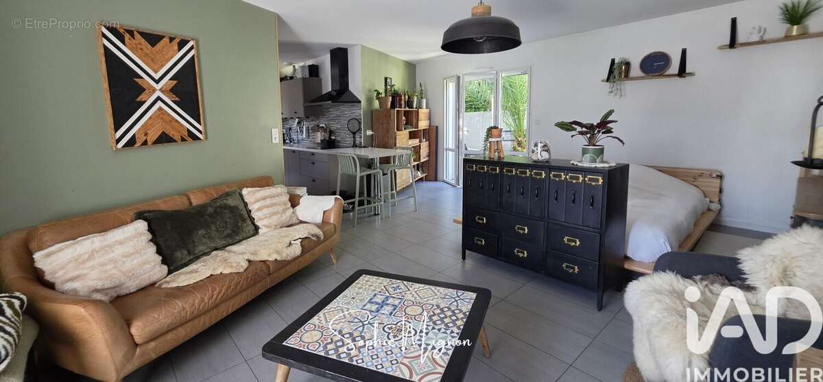 Photo 5 - Appartement à BISCARROSSE