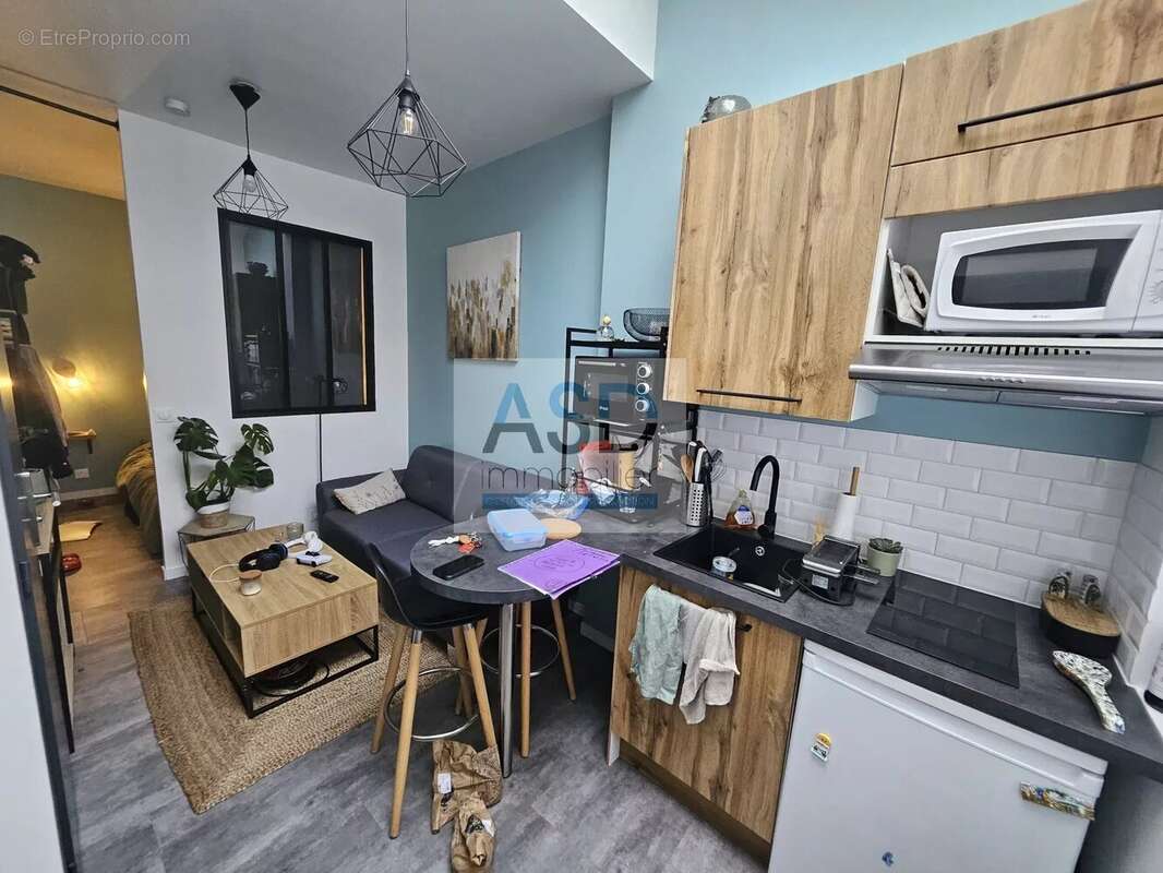 Appartement à LILLE