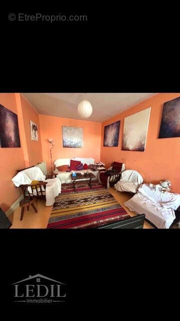 immeuble de rapport - photo 2