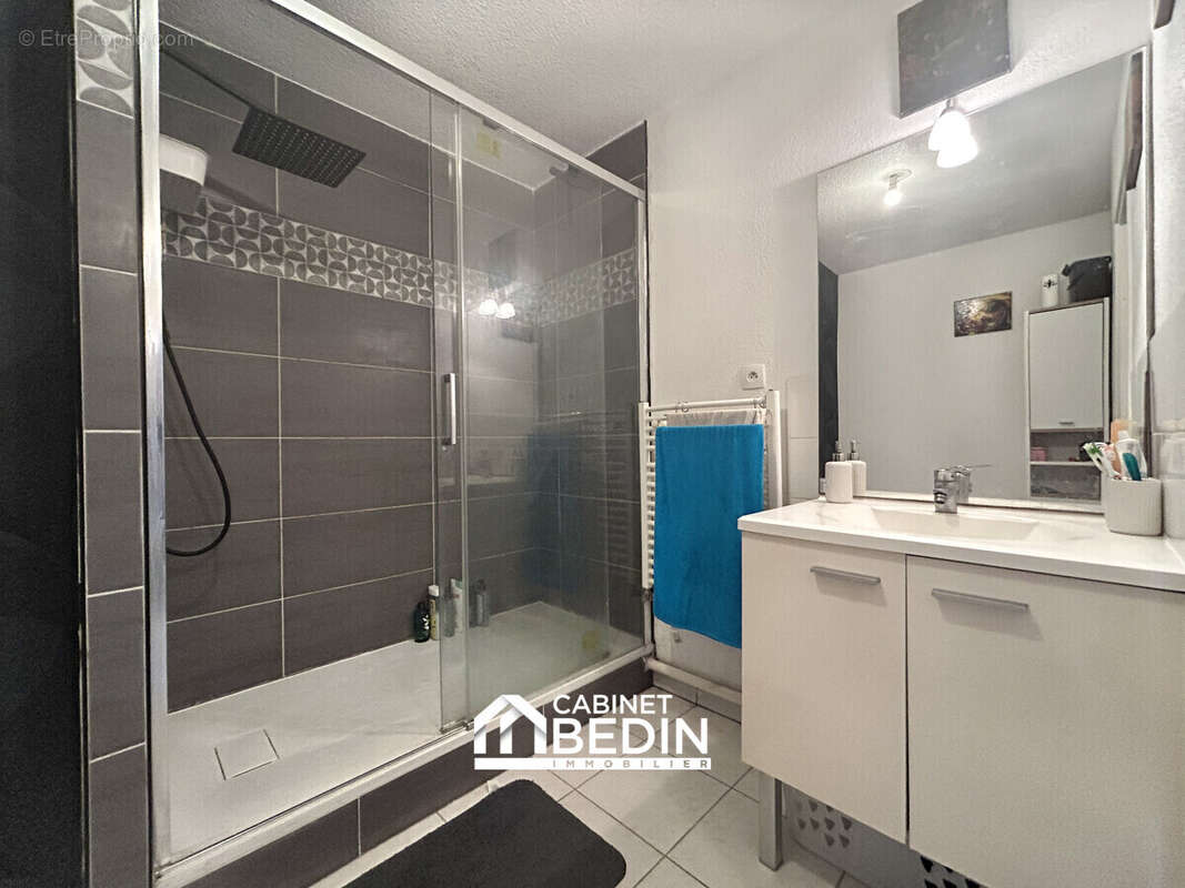 Appartement 64 m² à Blagnac  - photo 7