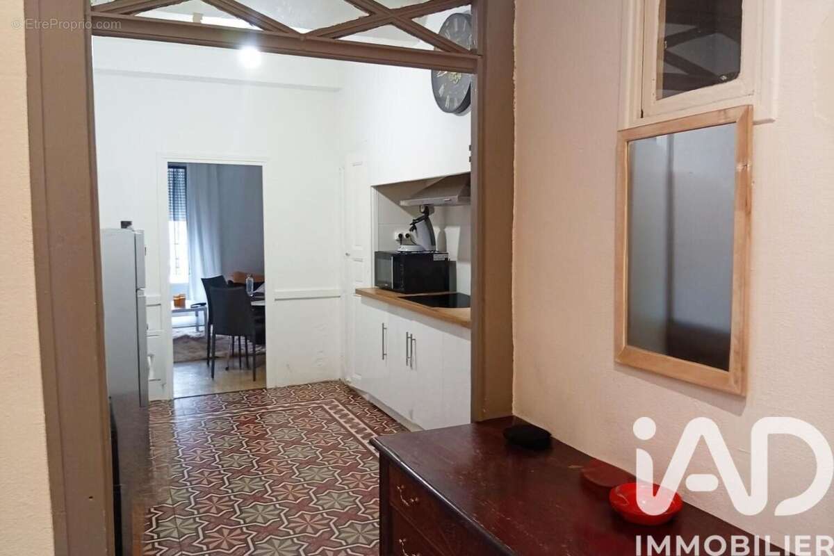 Photo 9 - Appartement à BEDARIEUX