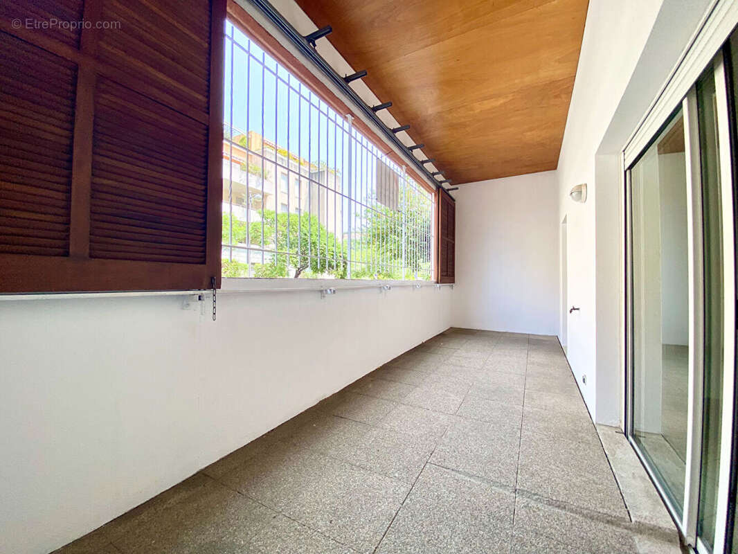 Appartement à AUBAGNE