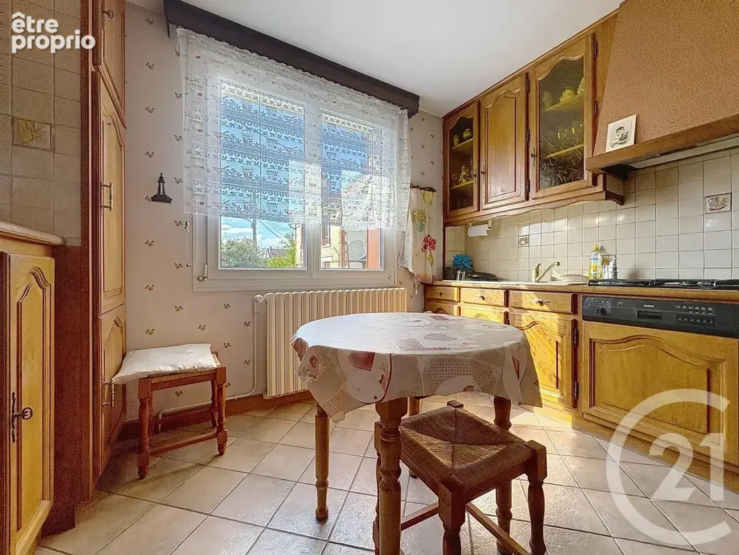 Maison 5 pièces 85 m² à vendre à Troyes (10000) - photo 6