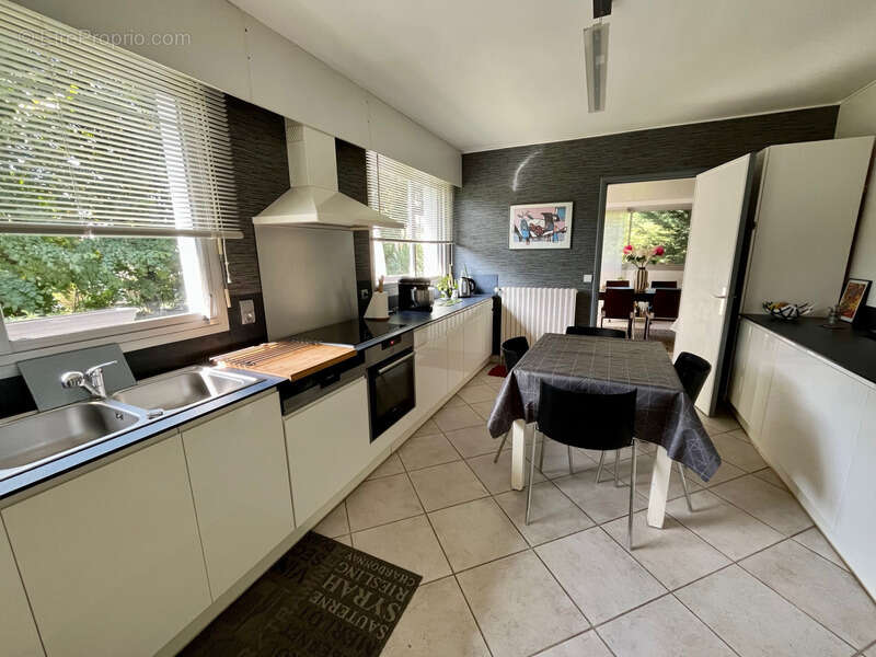 Maison à SAINT-DIZIER