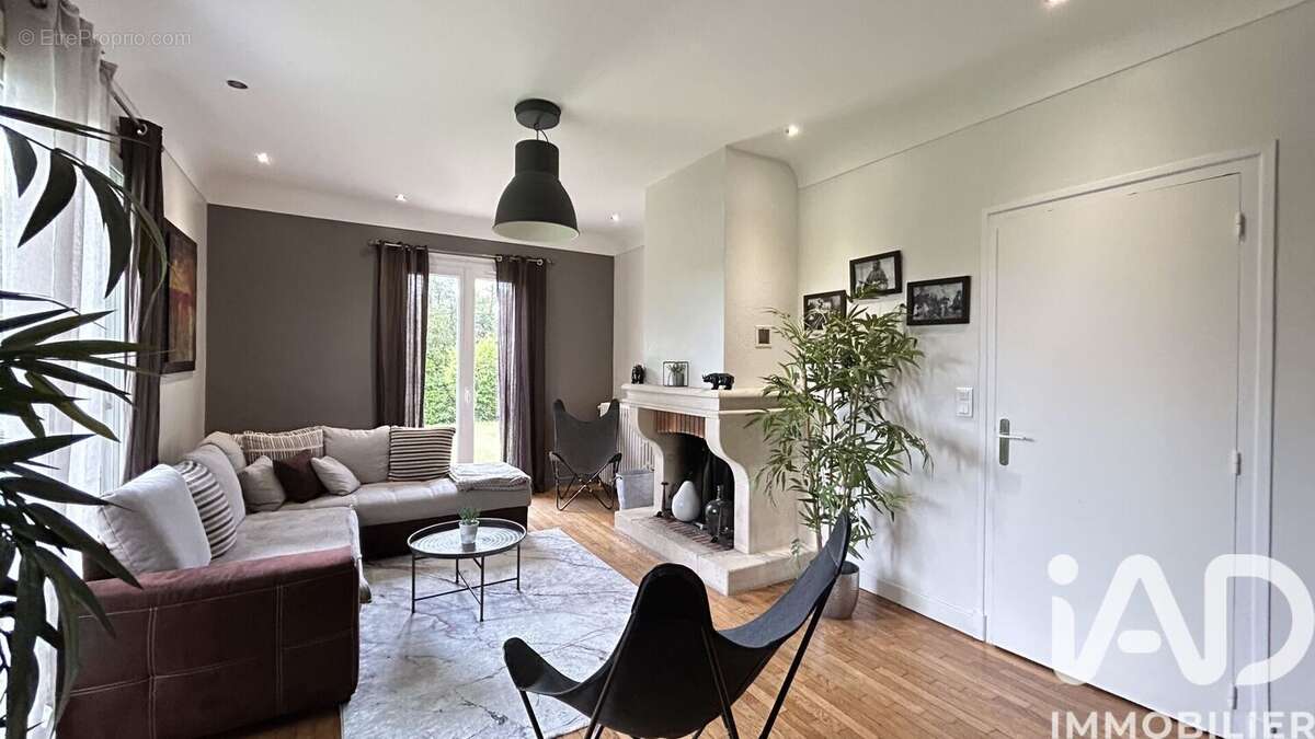 Photo 3 - Maison à PAU