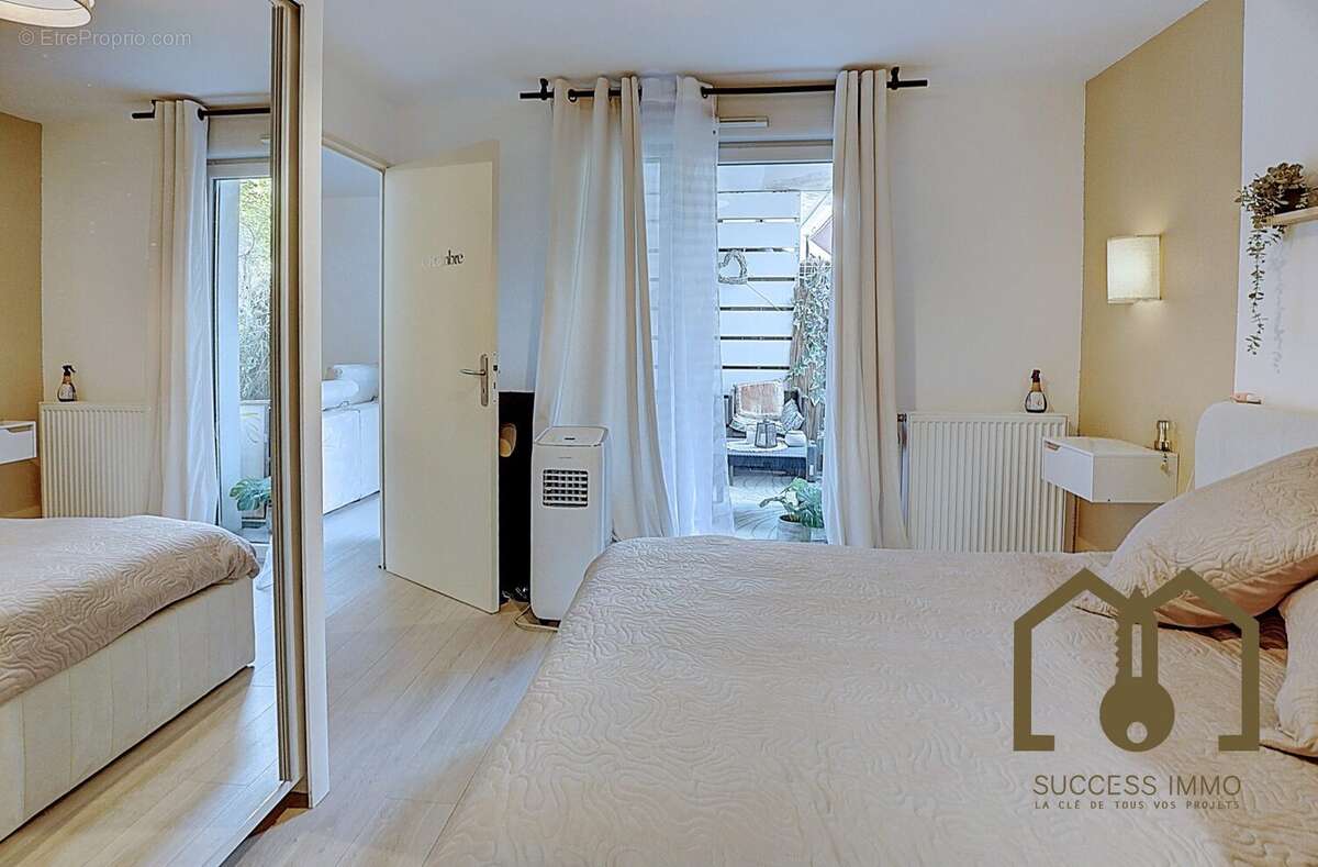Appartement à VAULX-EN-VELIN