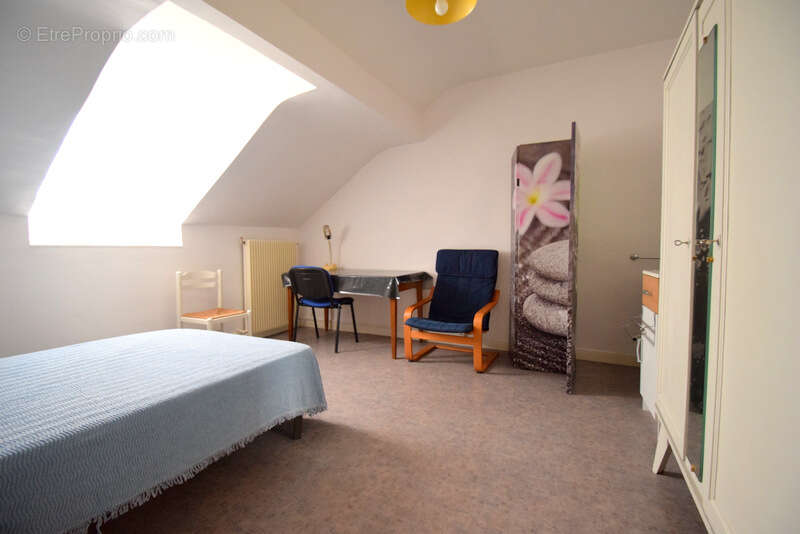 Appartement à ANGERS