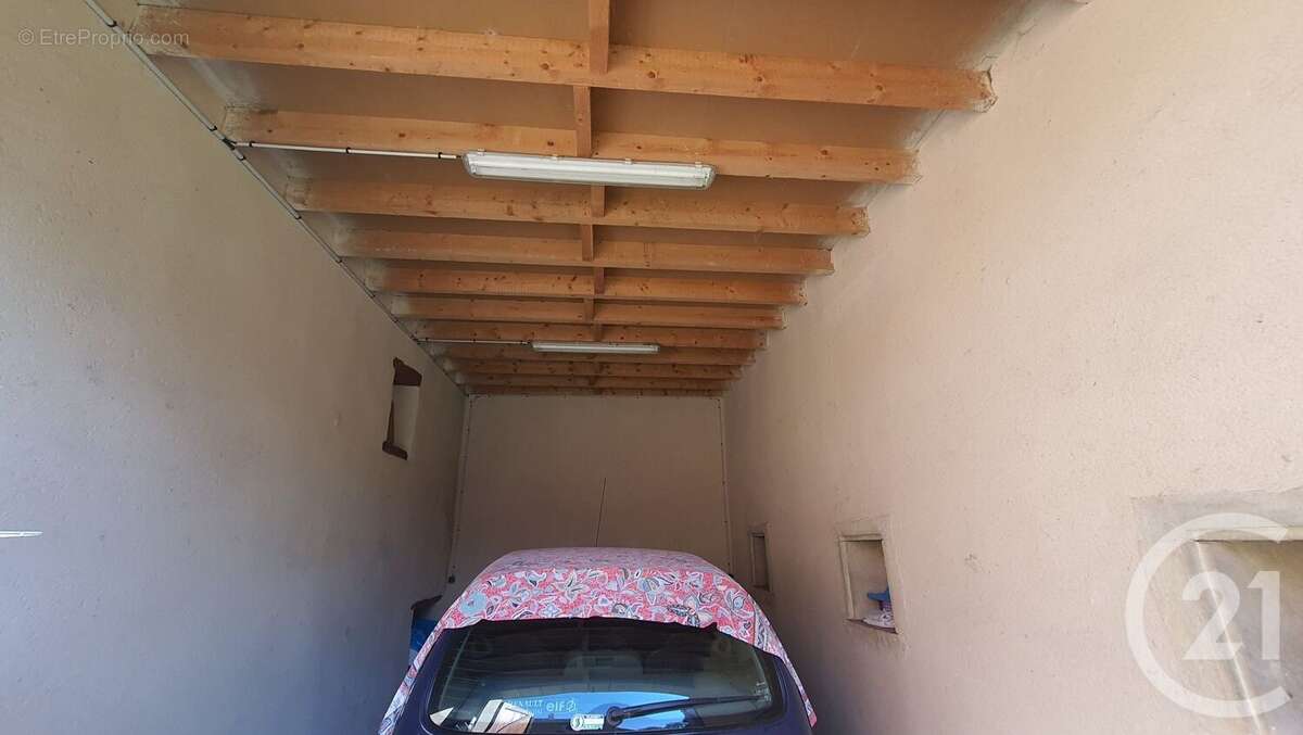 Maison à CORVOL-L&#039;ORGUEILLEUX