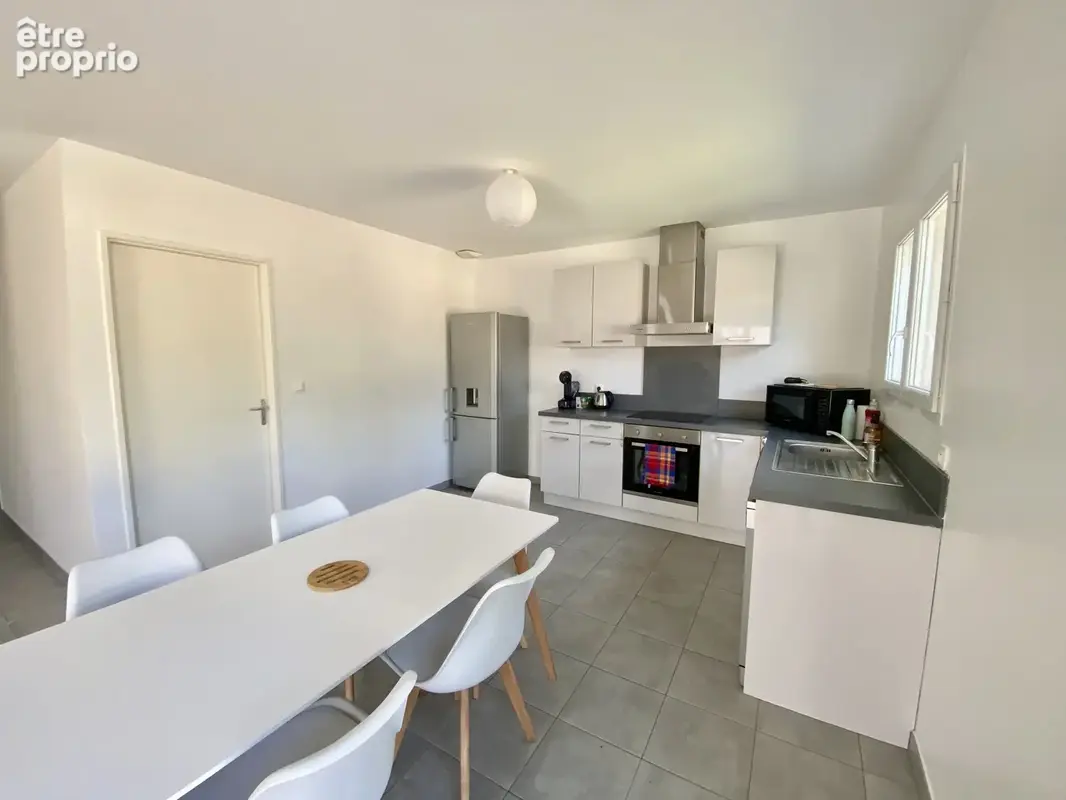 Maison 80 m² à Mios  - photo 23