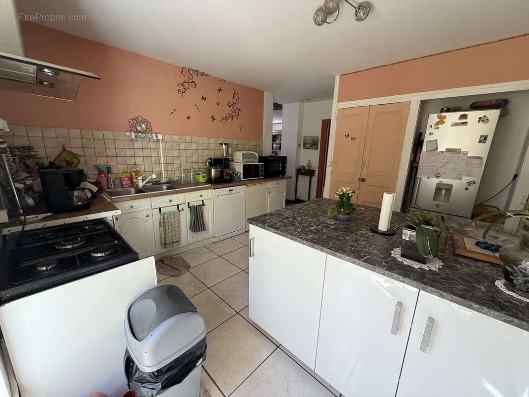 Maison individuelle quartier calme - photo 5
