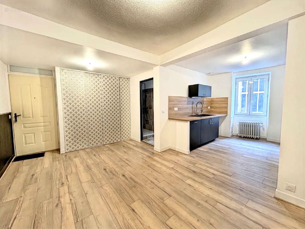 Appartement à TULLE