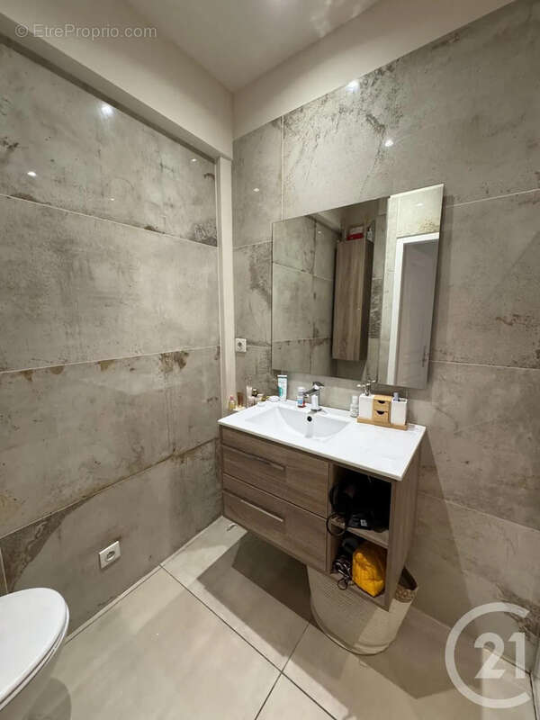 Appartement à SAN-MARTINO-DI-LOTA