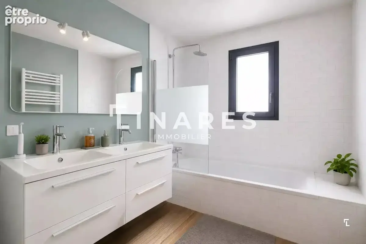 L'OASIS - Villa T6 de 150 m² - Jardin - Piscine - 13012 - photo 11