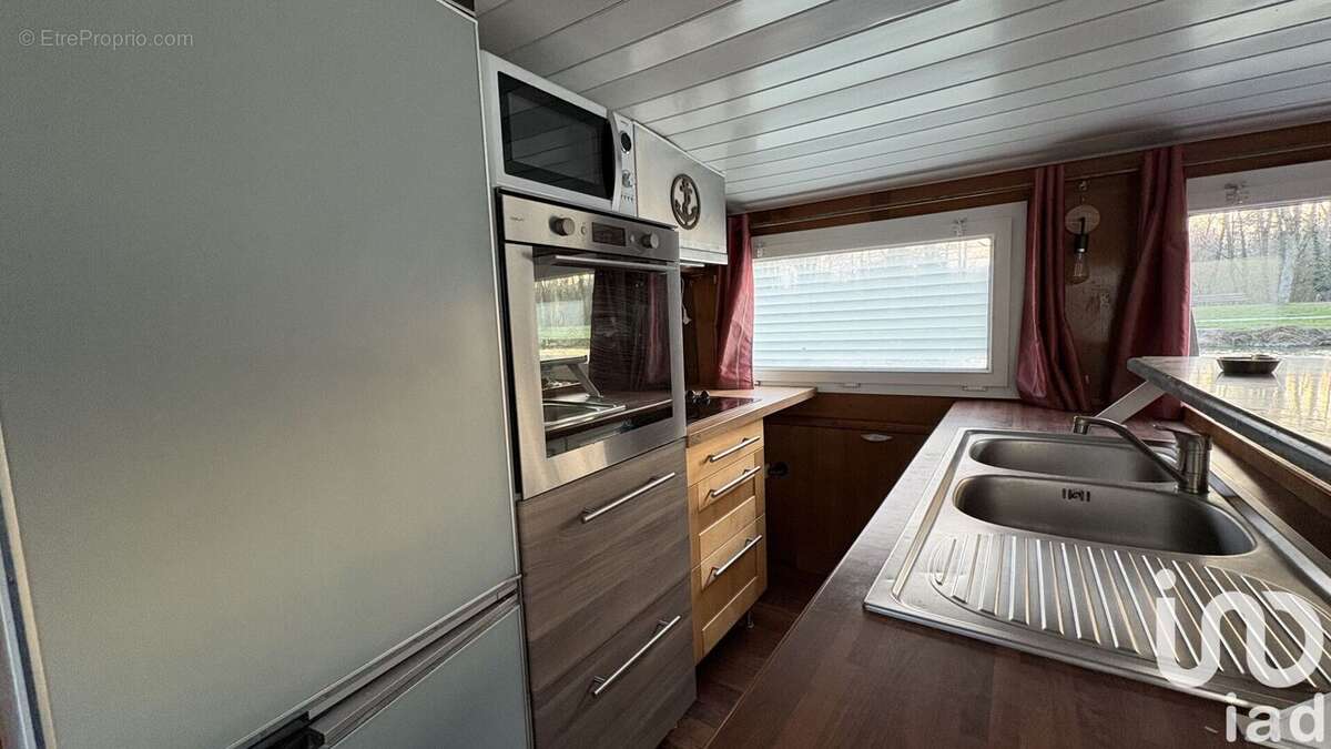 Photo 4 - Maison à REIMS