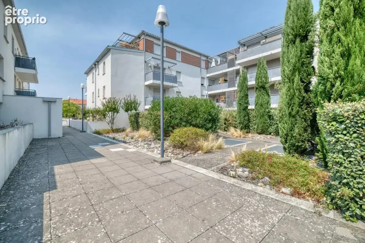 Appartement de 3 pièces de 57 m² à Toulouse - photo 15