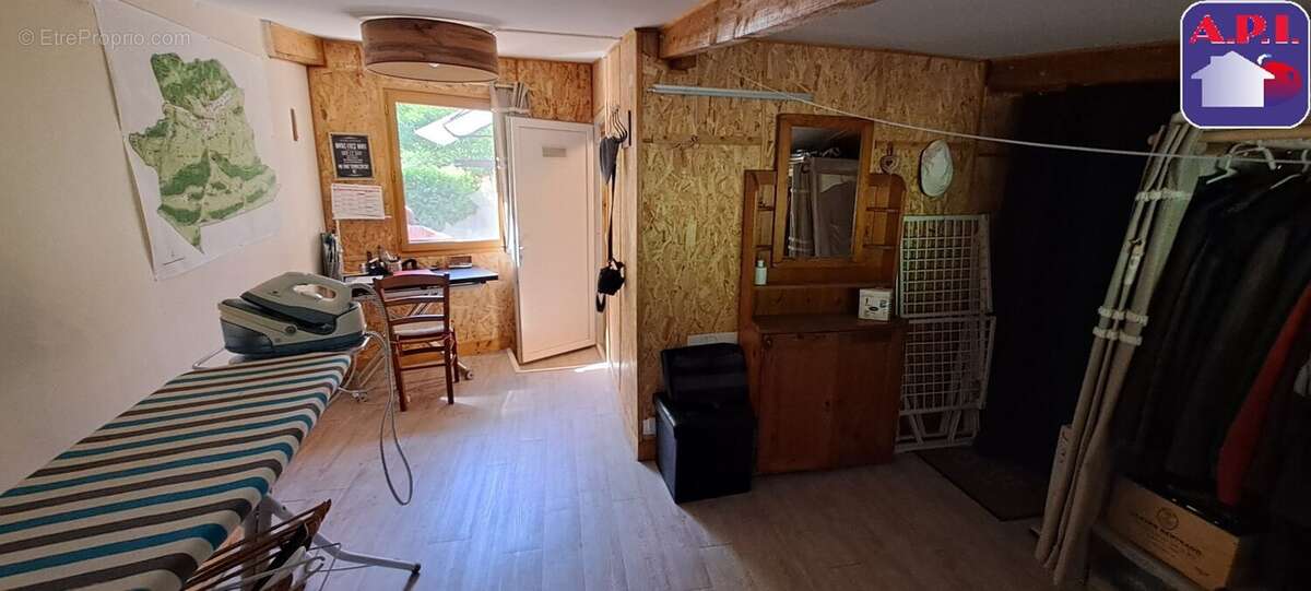 Maison 71 m² à Fougax-Et-Barrineuf  - photo 8