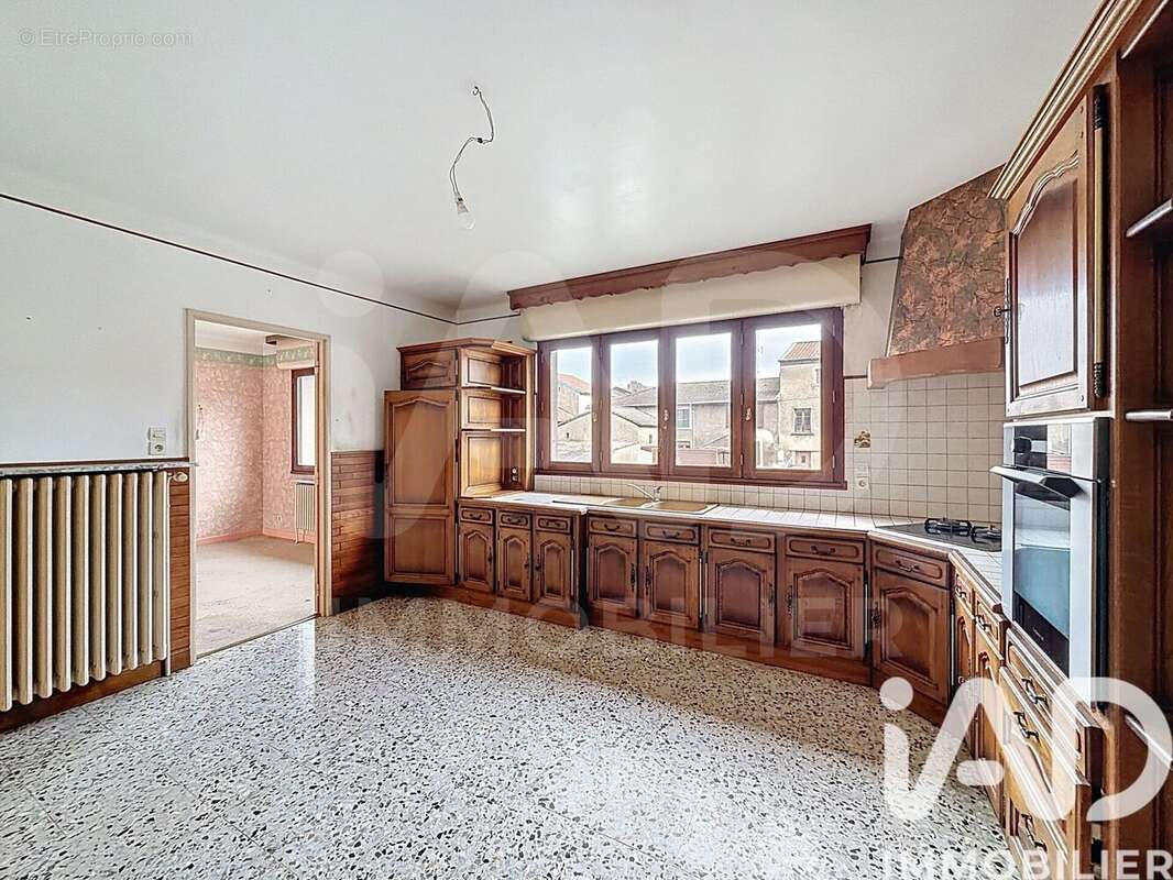 Photo 4 - Maison à VIC-SUR-SEILLE