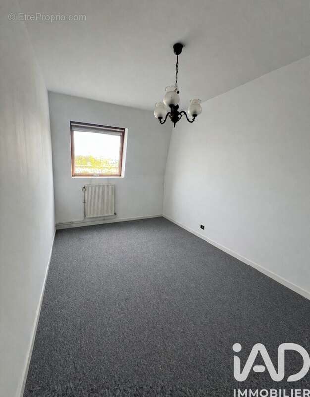 Photo 3 - Appartement à DOUAI