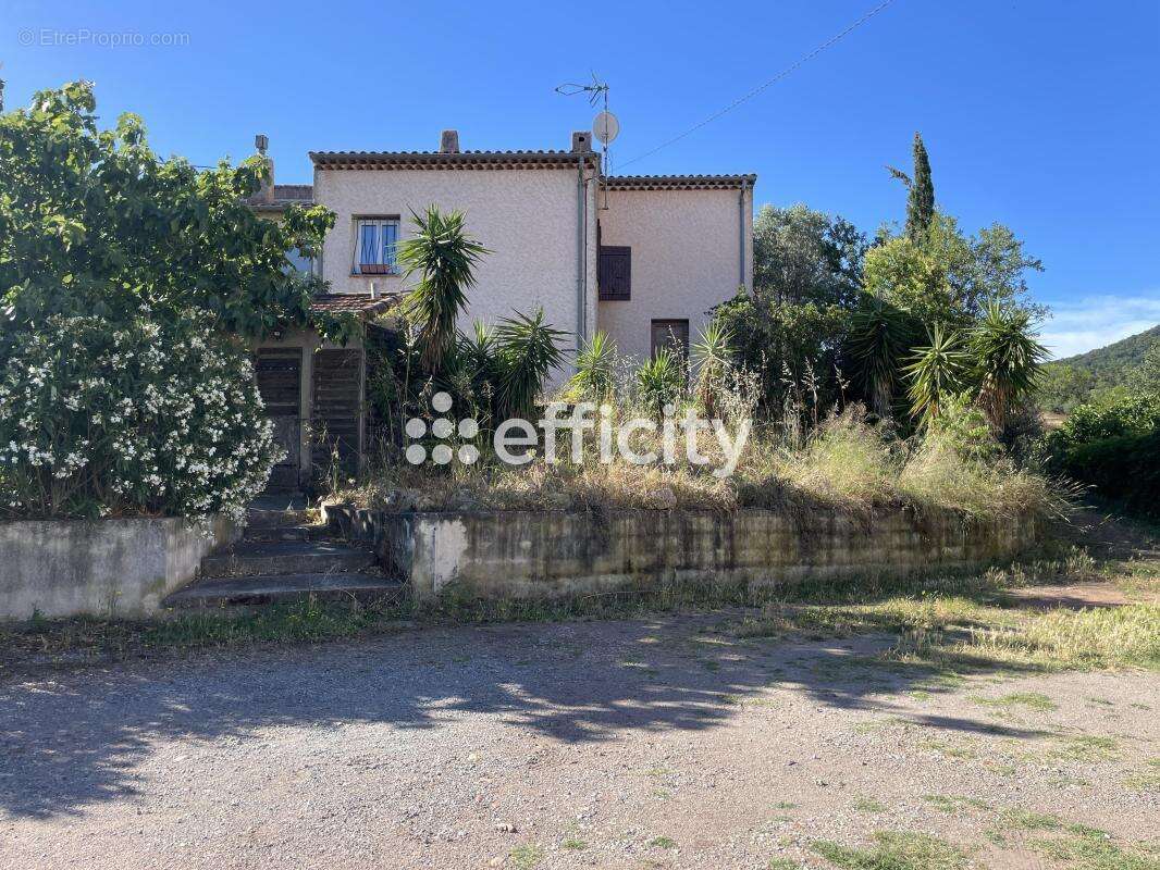 Maison 87 m² à Roquebrune-Sur-Argens  - photo 16