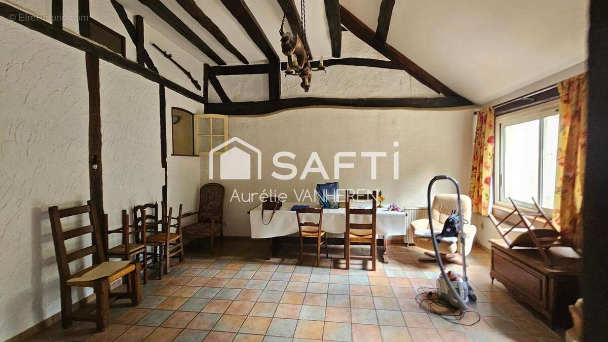 Photo 4 - Maison à SAINT-PRIVE