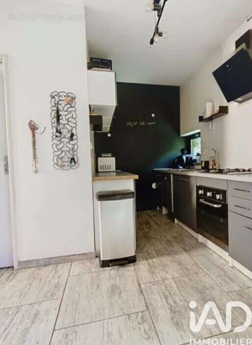 Photo 3 - Maison à CRUZY