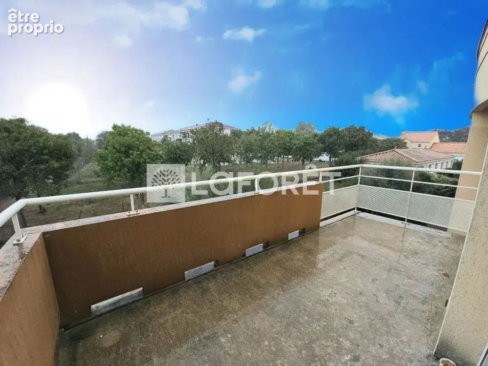 Appartement T3 avec terrasse vu sur Loire !!!!!! - photo 10