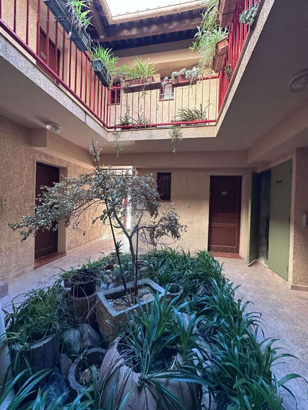Appartement à FOS-SUR-MER