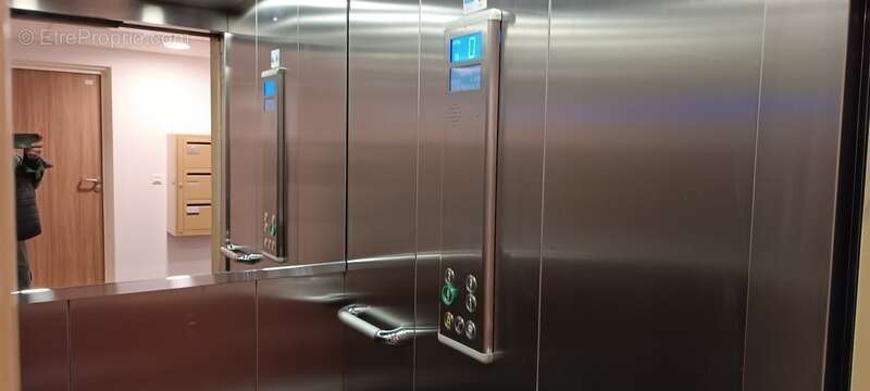 Appartement à ISSOIRE