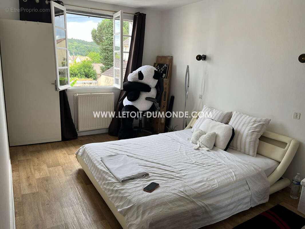 Appartement à PERIGUEUX