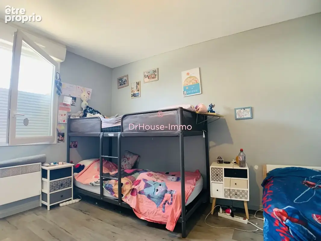 Maison 5 pièces 108 m² à vendre à Corquilleroy (45120) - photo 5