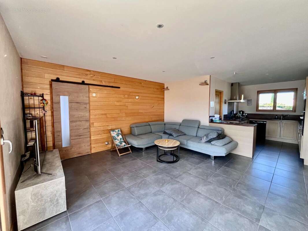 Photo 9 - Maison à GAILLAC