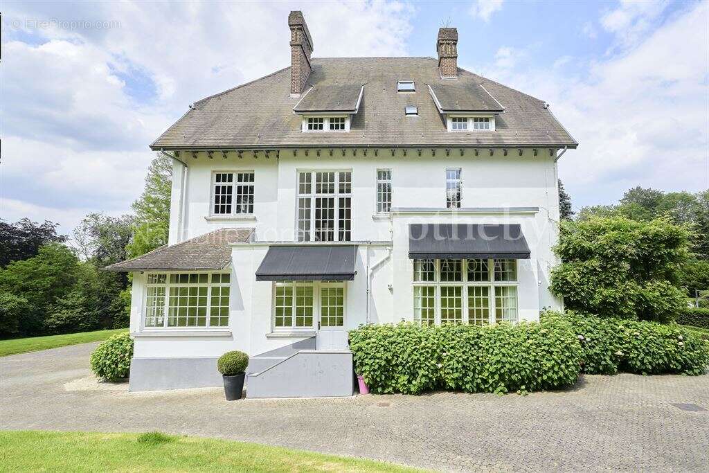 Maison à WERVICQ-SUD