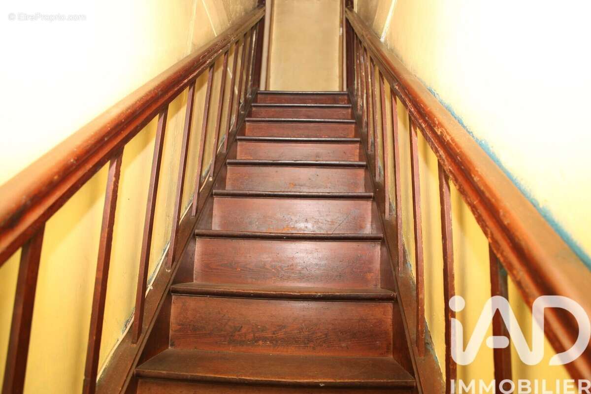 Photo 7 - Maison à COURSON