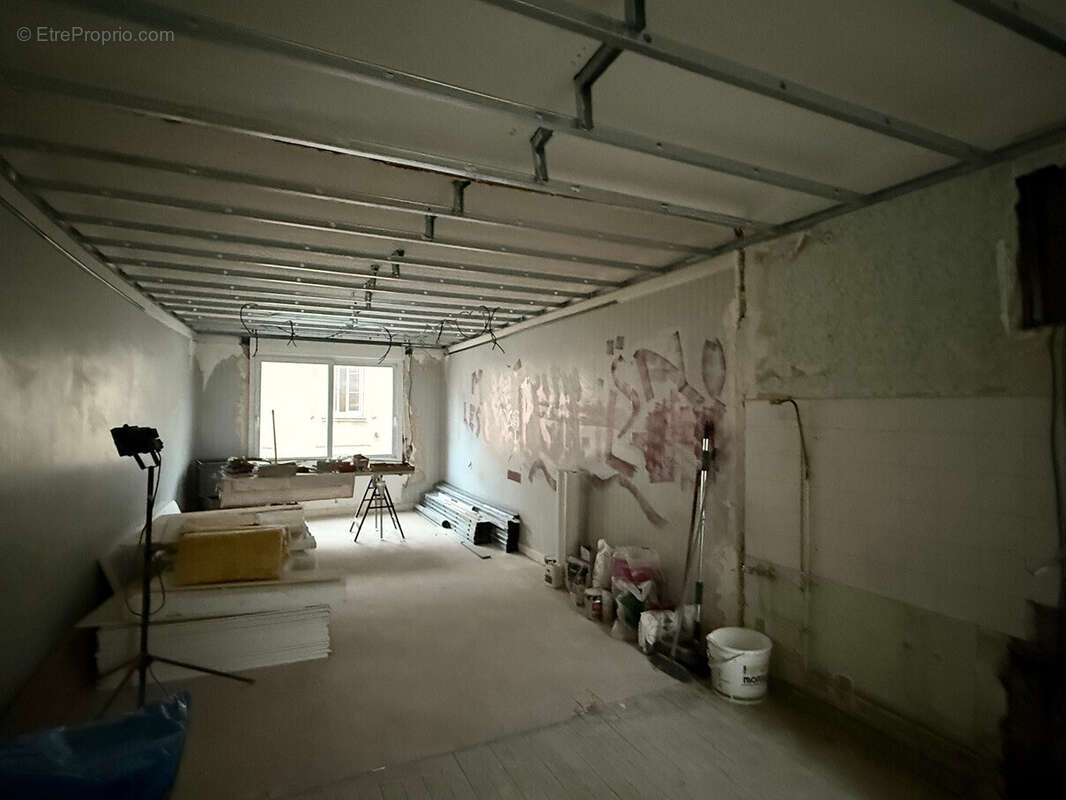 Appartement à ISSOUDUN