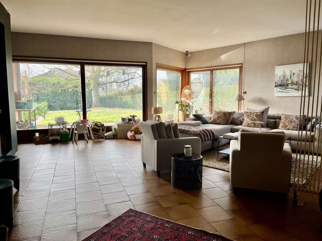 Maison à LE BREUIL