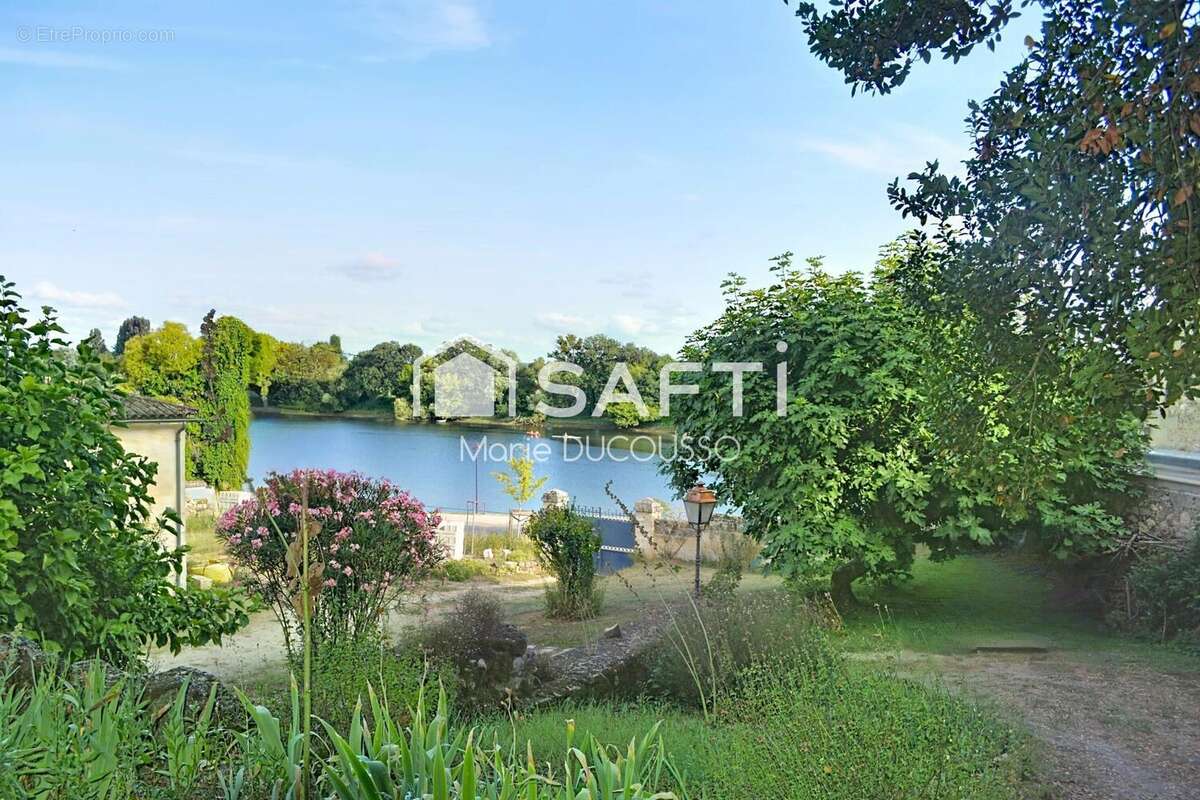 Maison 343 m² à Castillon-La-Bataille  - photo 2