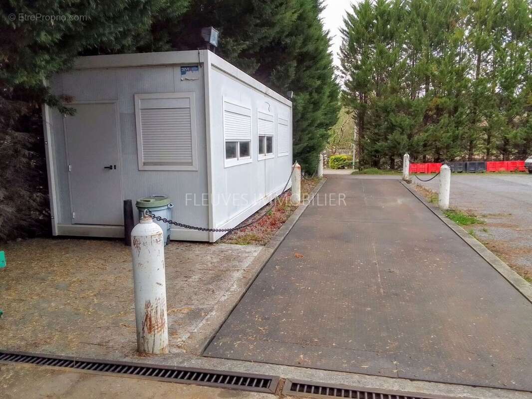 Terrain 2230 m² à Orthez  - photo 23