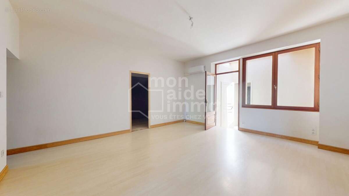 Appartement à LANGON