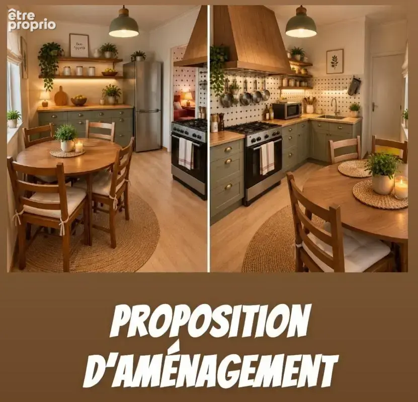 Maison 5 pièces 82 m² à vendre à Saulzoir (59227) - photo 6