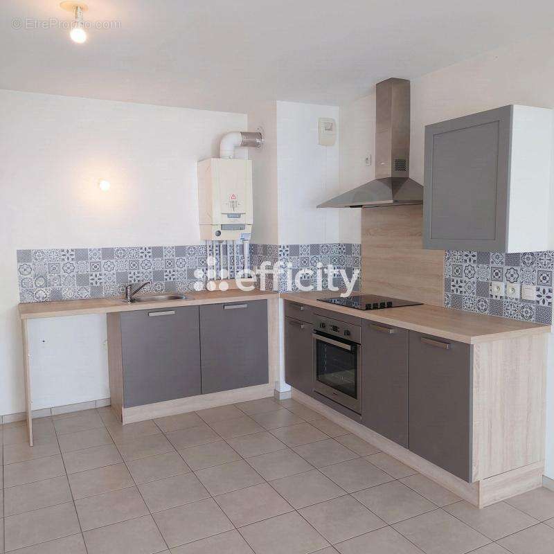 Appartement - photo 3
