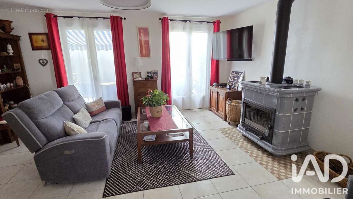 Photo 4 - Maison à MESCHERS-SUR-GIRONDE