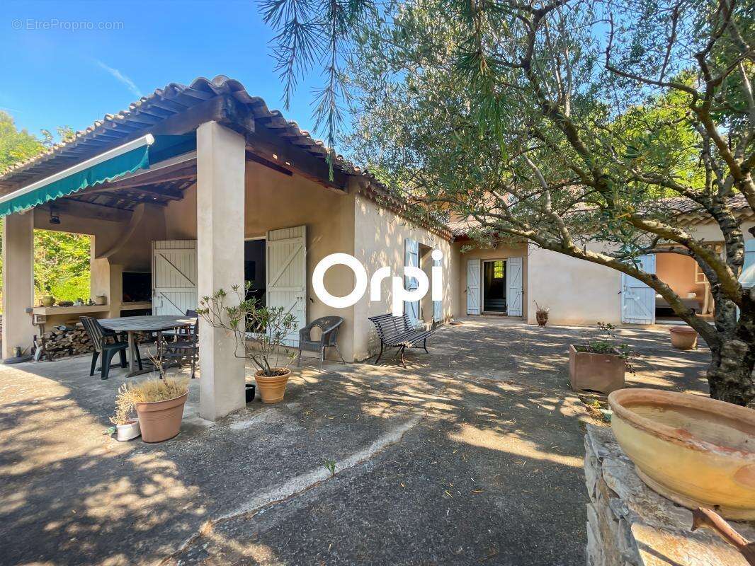 Maison à AIX-EN-PROVENCE