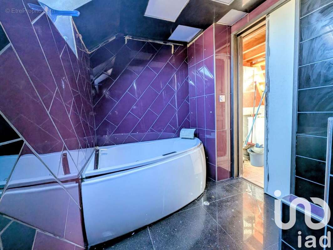 Photo 8 - Appartement à SAINT-LEU-LA-FORET