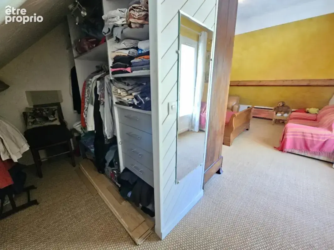 « Aux portes de Sucé-sur-Erdre, découvrez cette propriété fa - photo 19