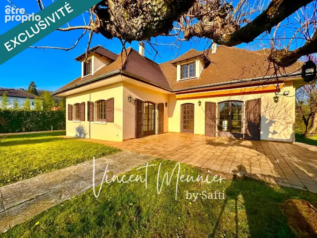 Photo 1 - Maison à BEYNOST