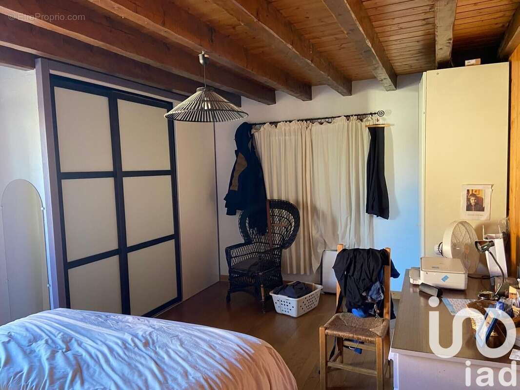 Photo 4 - Maison à LARRINGES